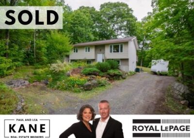 1094 Bonnie Lake Road, Bracebridge