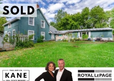 7 Chestnut Hill, Bracebridge