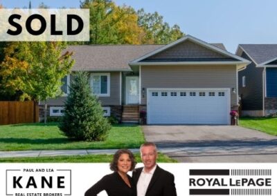 5 MacArthur Dr, Bracebridge