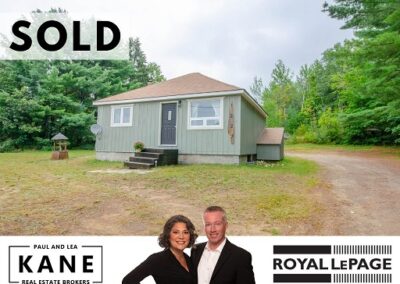 1227 Cedar Lane, Bracebridge