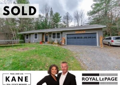 1024 Post Rd, Bracebridge