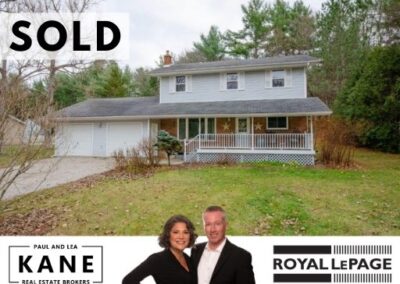 2011 Cedar Lane, Bracebridge