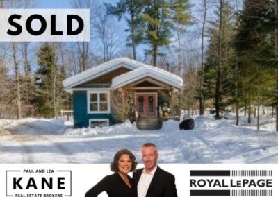 181 Balsam Chutes Rd, Port Sydney