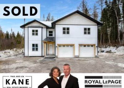 171 Old Muskoka Rd, Emsdale