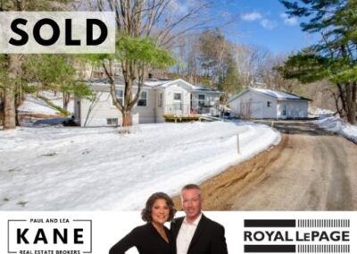 5 Wilshier Blvd, Bracebridge