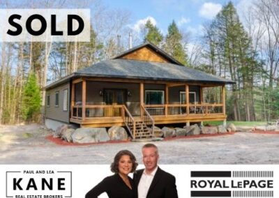 1855 Fraserburg Road, Bracebridge