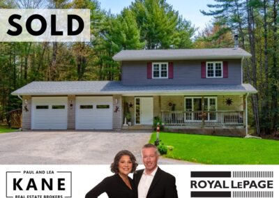 2101 Cedar Ln, Bracebridge