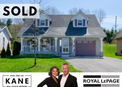 115 Milton St, Bracebridge