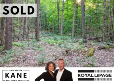 1210 Purbrook Rd, Bracebridge