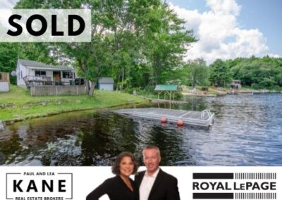 1117 Gilleach Lake Rd, Port Sydney