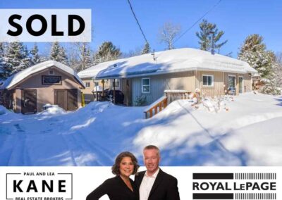 24 Axe Lake Road, Sprucedale