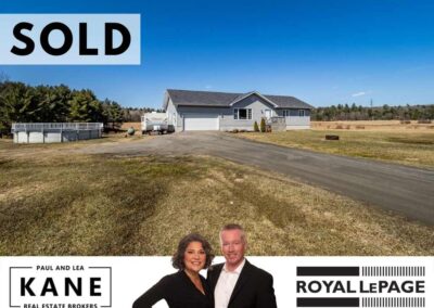 1230 Rocksborough Rd, Bracebridge