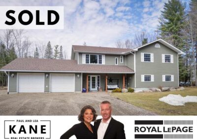 1011 Churchill Rd, Bracebridge