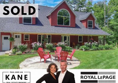 1099 Moot Lake Rd, Baysville