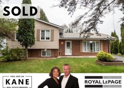 29 Andrea Dr, Bracebridge