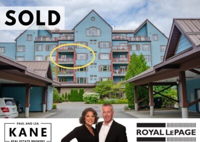 #401-130 Steamship Bay Rd, Gravenhurst