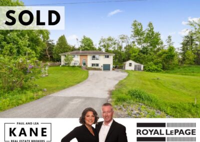63 Beaumont Dr, Bracebridge