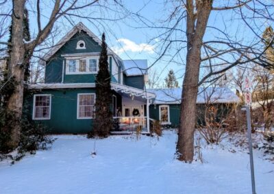 86 Quebec St, Bracebridge
