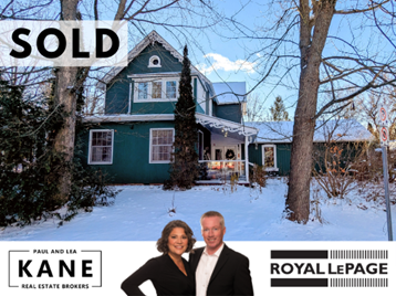 86 Quebec St, Bracebridge