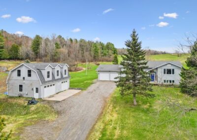 1089 Rosseau Lake Rd 1, Bent River