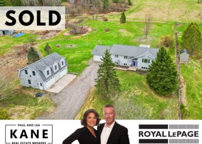 1089 Rosseau Lake Rd 1, Bent River