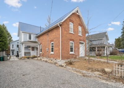 212 James Street, Bracebridge