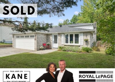 23 Maypark Dr, Bracebridge