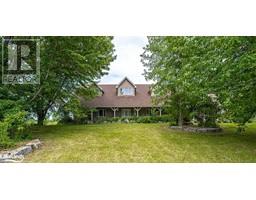 2059 UPPER BIG CHUTE Road, coldwater, Ontario