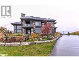 9 WINDROSE VALLEY Boulevard, clearview, Ontario